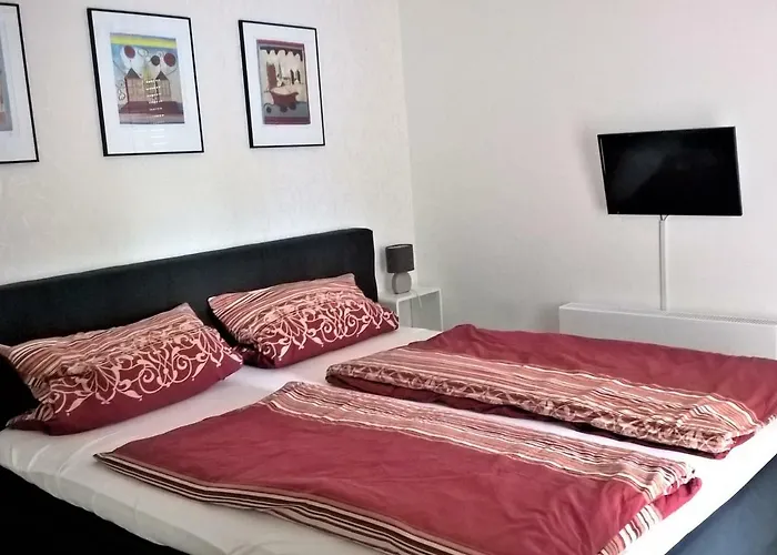 Studio Muenster City