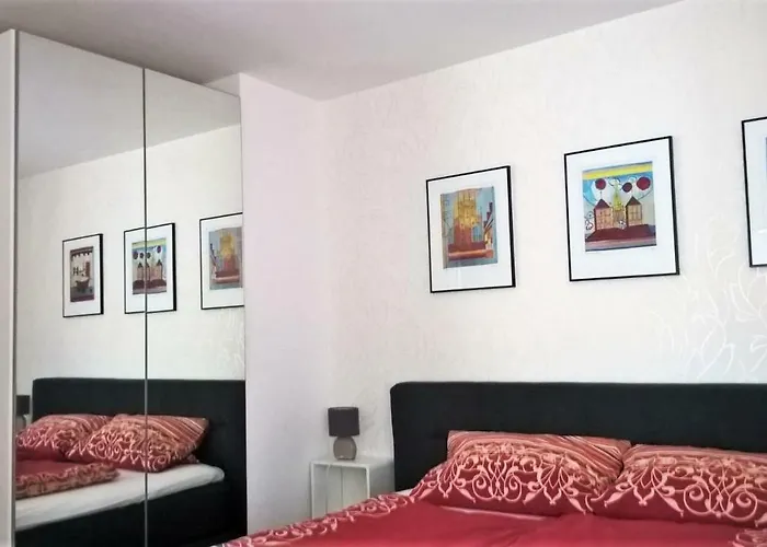 Studio Muenster City