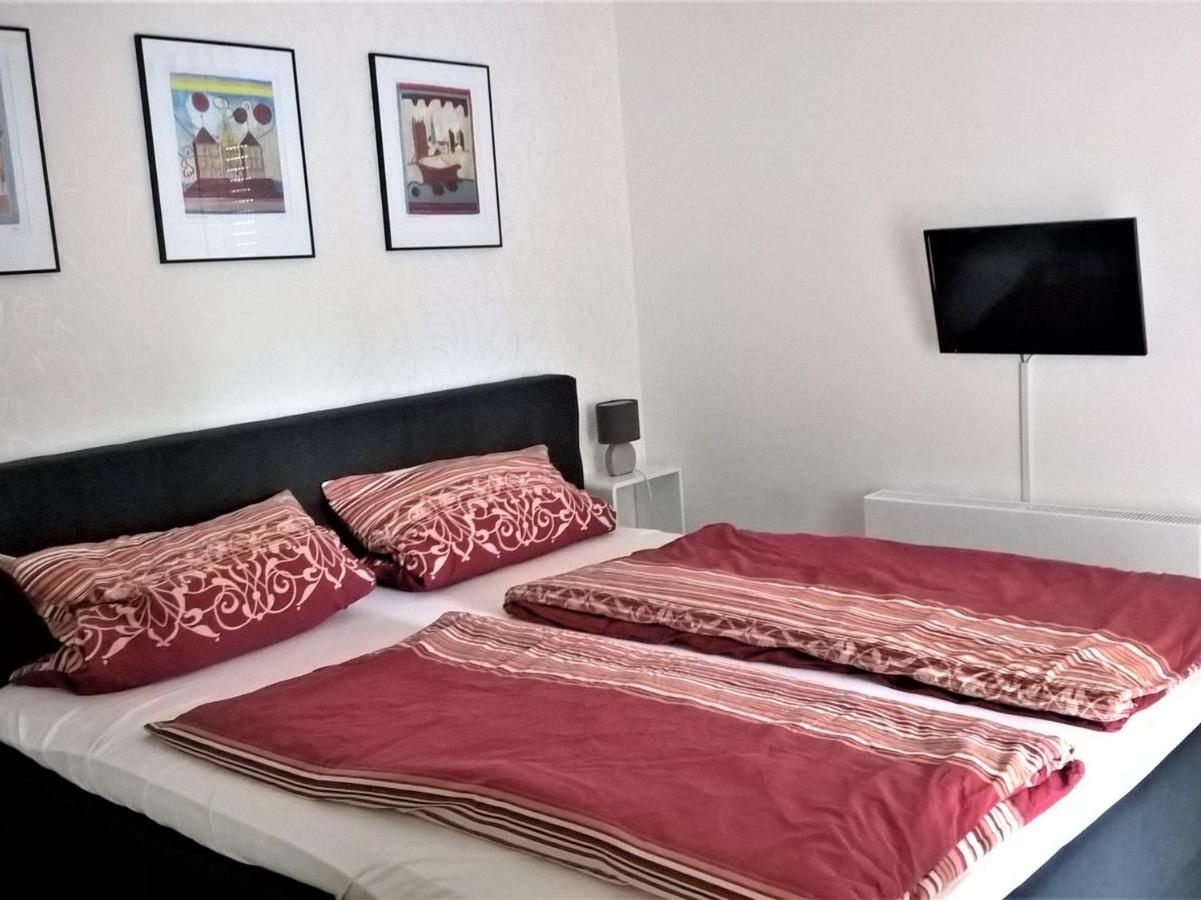 Studio Muenster City *