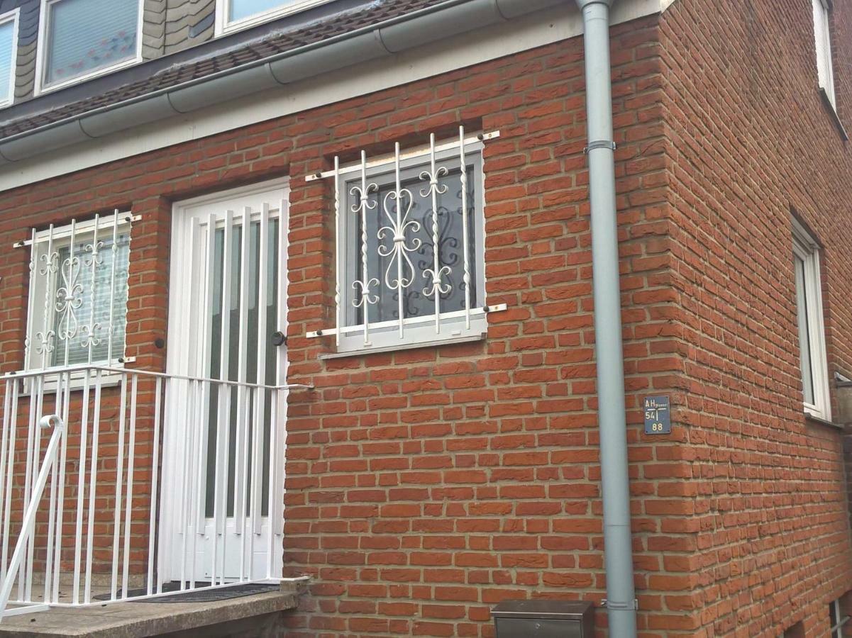 Apartment Studio Muenster City *
