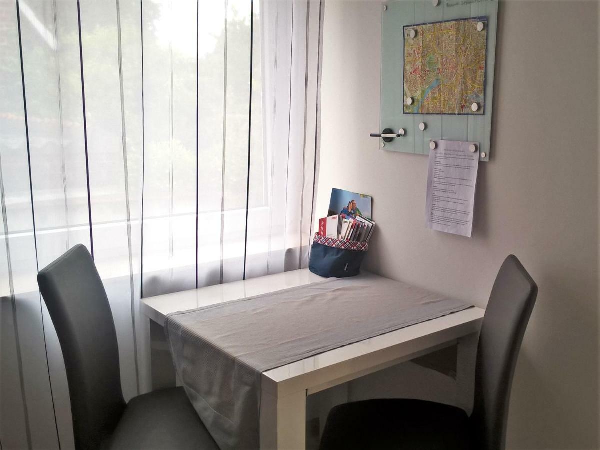 Studio Muenster City Apartment Munster (North Rhine-Westphalia)