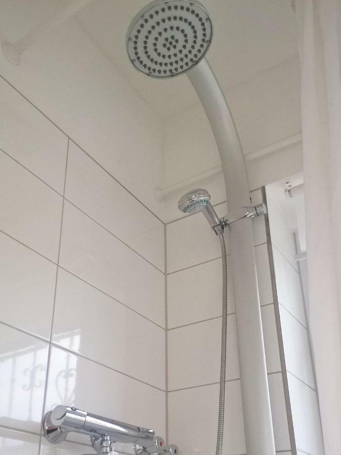 Apartment Studio Muenster City *