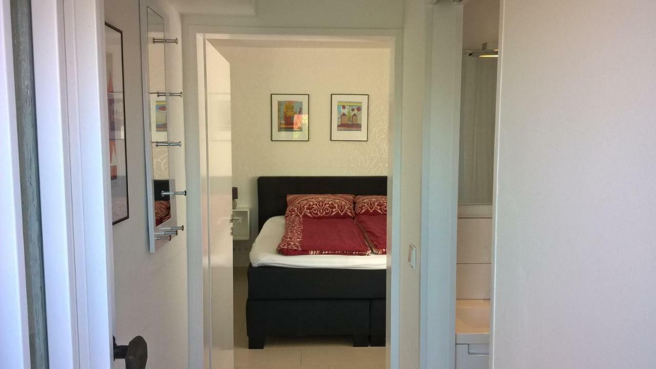 Studio Muenster City Apartment *